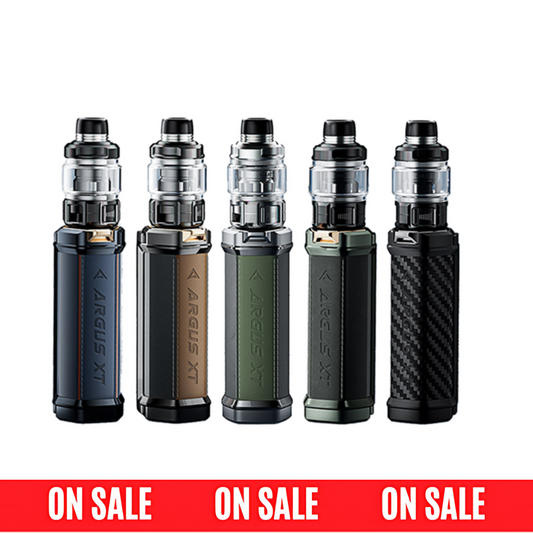 Voopoo Argus XT Kit On Sale