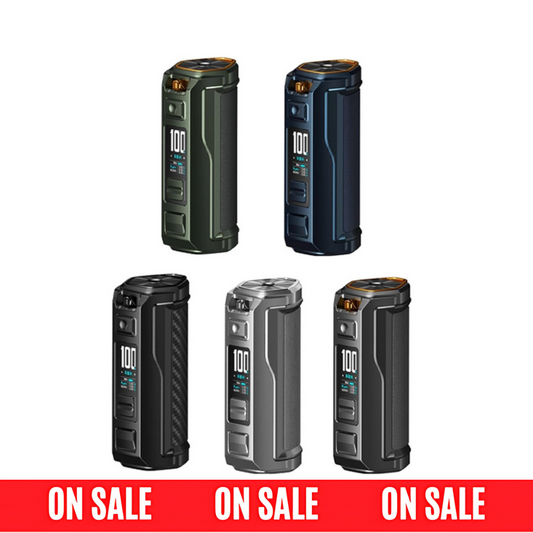 Voopoo Argus XT Mod On Sale