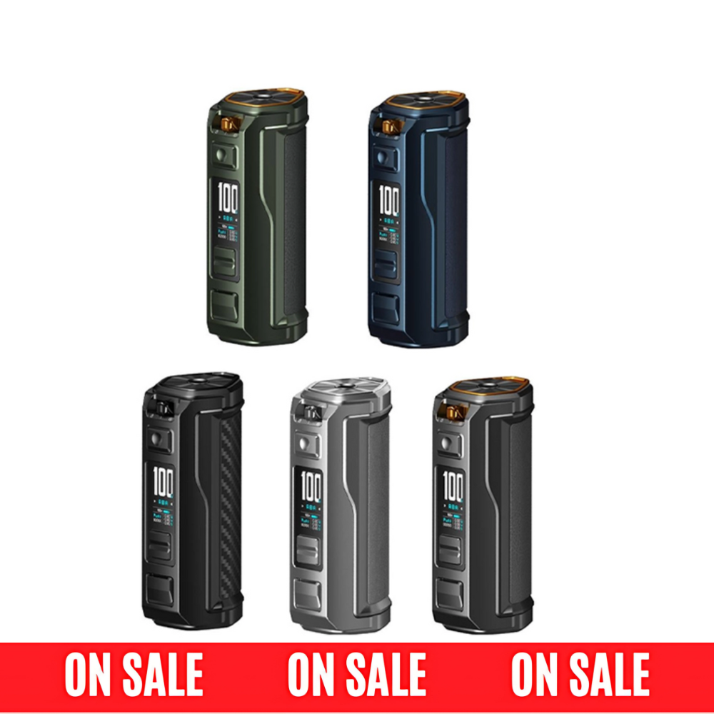 Voopoo Argus XT Mod On Sale