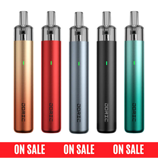 Voopoo Doric 20 SE Kit