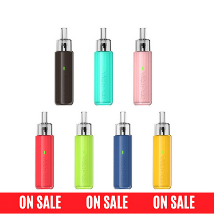 Voopoo Doric Q Kit On Sale