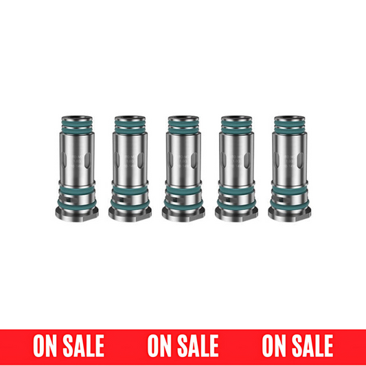 Voopoo ITO Coils | 5-Pack On Sale