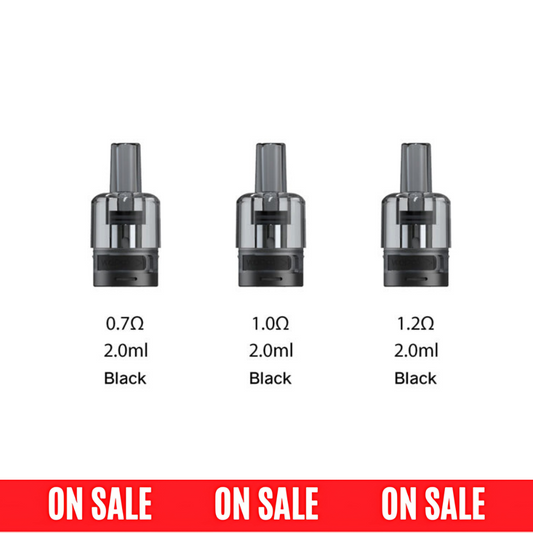 Voopoo ITO Replacement Pod | 2-Pack On Sale