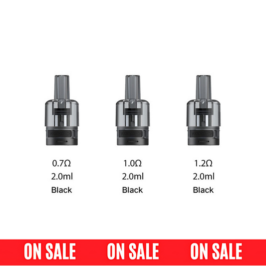 Voopoo ITO Replacement Pod | 2-Pack