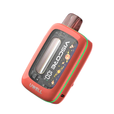 Uwell VISCORE C30000 Disposable