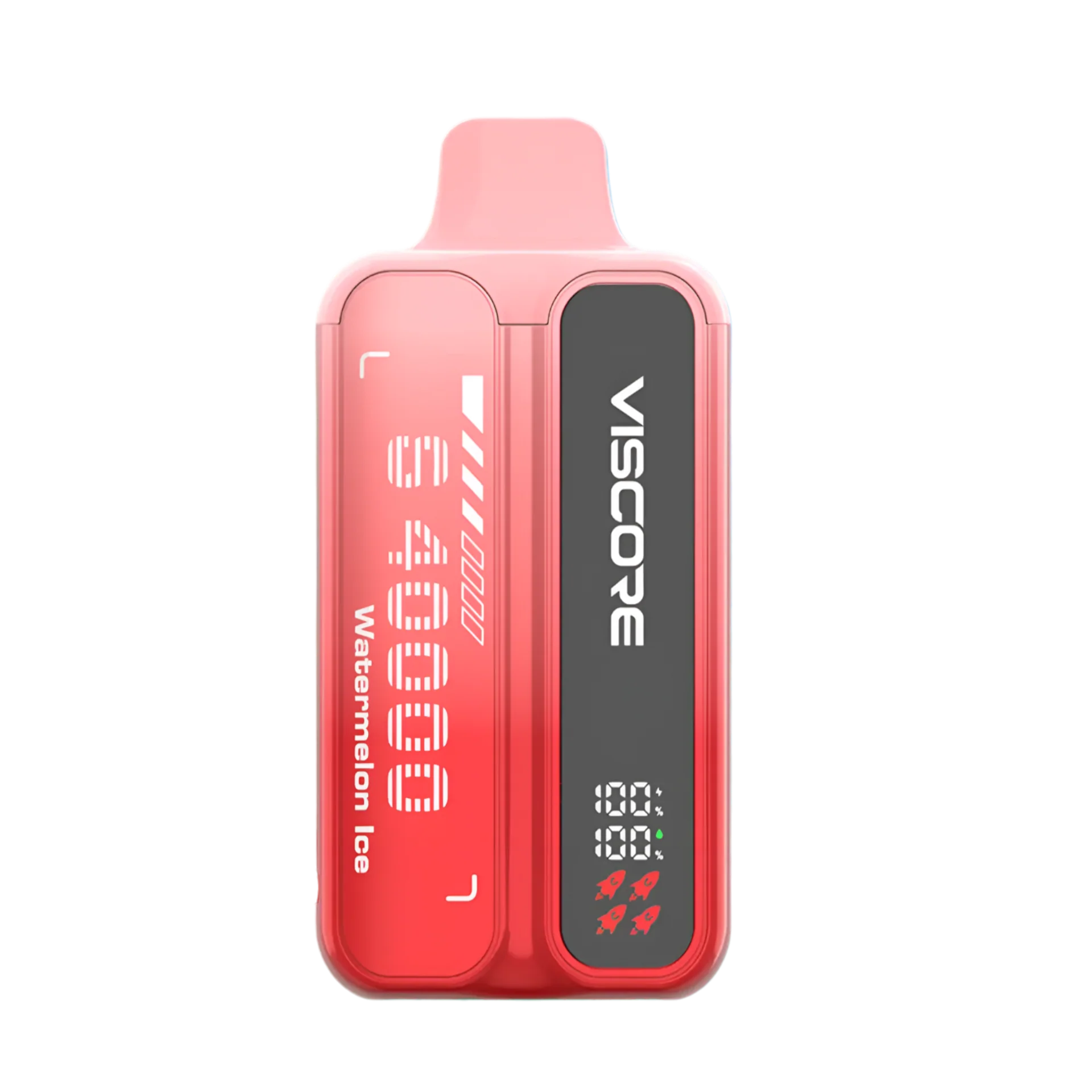 Uwell Viscore S40000 Disposable Vape - Watermelon Ice