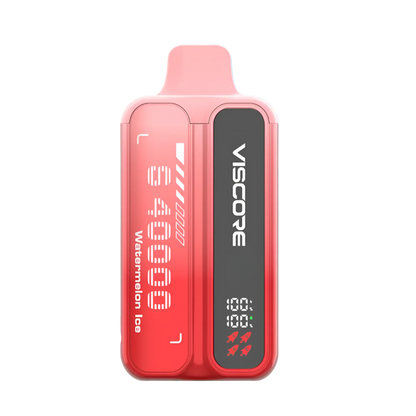 Uwell Viscore S40000 Disposable Vape - Watermelon Ice