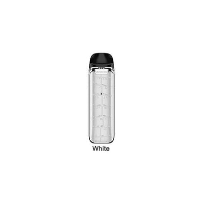 Vaporesso Luxe Q Kit | 1000mAh White