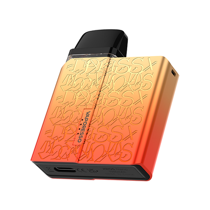 Vaporesso XROS Nano Kit 1000mAh - Artist Version (Limited Edition) Xros Main