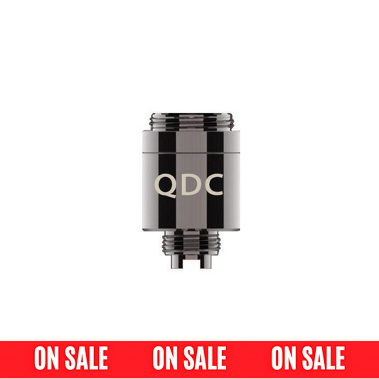 Yocan Armor Coils (5-Pack)