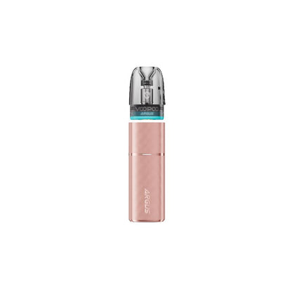 Voopoo Argus G3 Mini Pod System Rose Gold