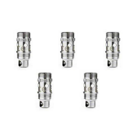 Aspire Atlantis V2 Replacement Coils (5-Pack) Group Photo