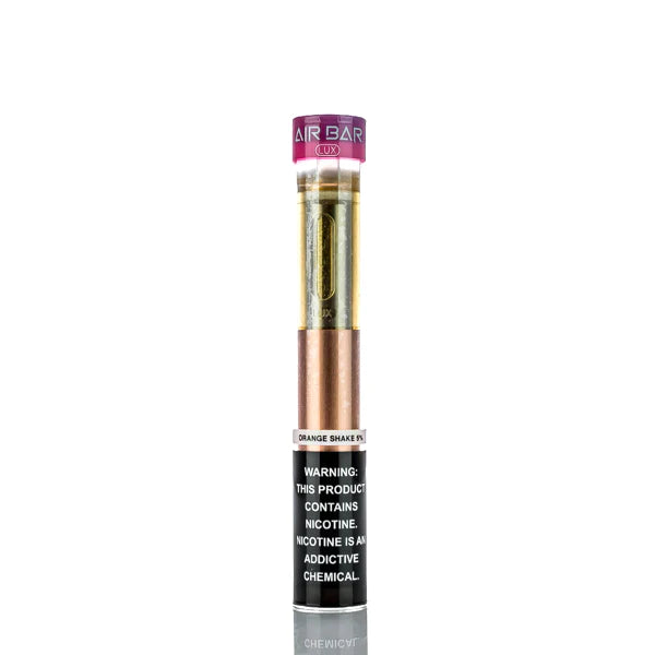 Air Bar Lux - 1K Puffs Disposable - 2.7mL 50mg
