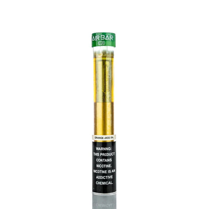 Air Bar Lux - 1K Puffs Disposable - 2.7mL 50mg