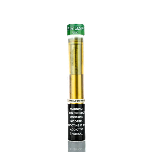 Air Bar Lux - 1K Puffs Disposable - 2.7mL 50mg