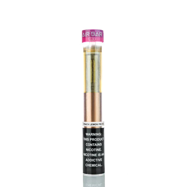 Air Bar Lux - 1K Puffs Disposable - 2.7mL 50mg