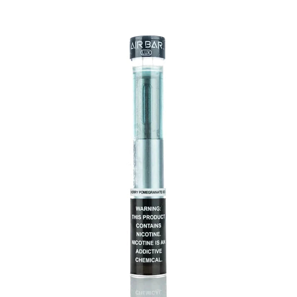 Air Bar Lux - 1K Puffs Disposable - 2.7mL 50mg