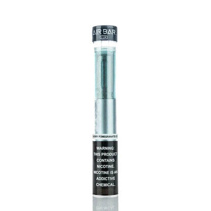 Air Bar Lux - 1K Puffs Disposable - 2.7mL 50mg