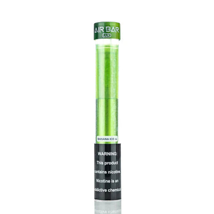 Air Bar Lux - 1K Puffs Disposable - 2.7mL 50mg