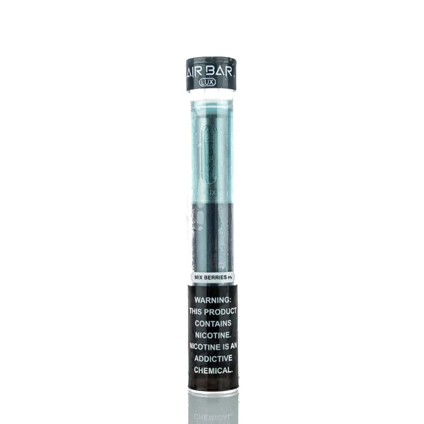 Air Bar Lux - 1K Puffs Disposable - 2.7mL 50mg