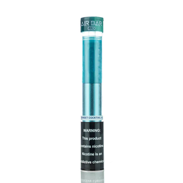 Air Bar Lux - 1K Puffs Disposable - 2.7mL 50mg