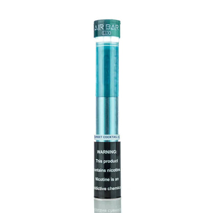 Air Bar Lux - 1K Puffs Disposable - 2.7mL 50mg
