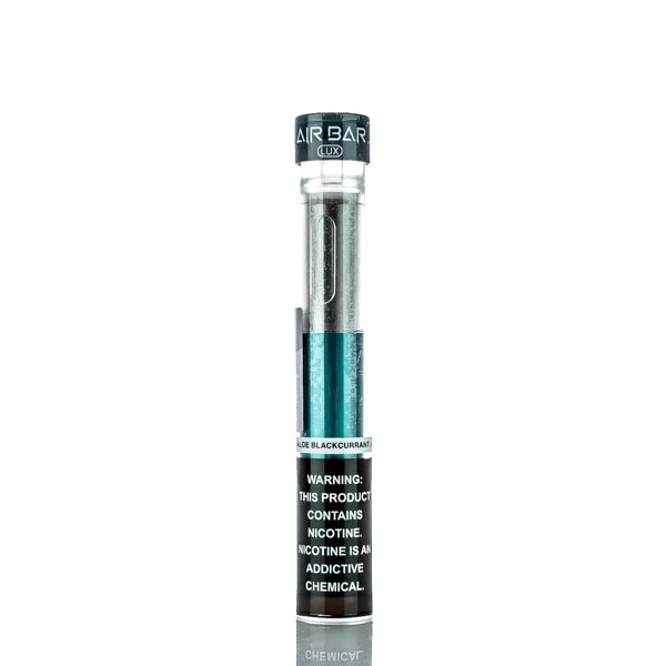Air Bar Lux - 1K Puffs Disposable - 2.7mL 50mg
