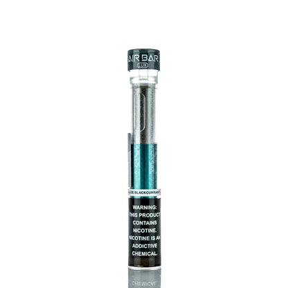 Air Bar Lux - 1K Puffs Disposable - 2.7mL 50mg