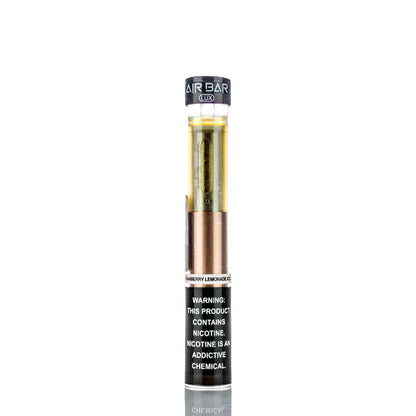 Air Bar Lux - 1K Puffs Disposable - 2.7mL 50mg