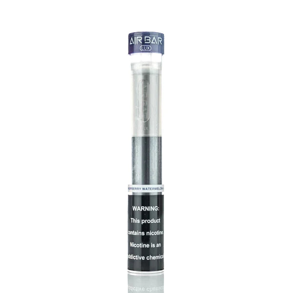 Air Bar Lux - 1K Puffs Disposable - 2.7mL 50mg