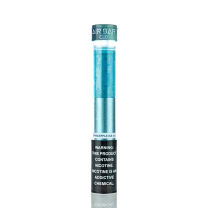 Air Bar Lux - 1K Puffs Disposable - 2.7mL 50mg