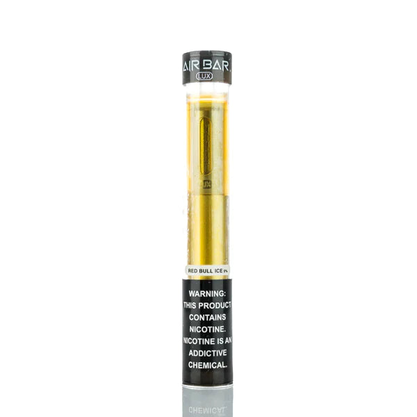 Air Bar Lux - 1K Puffs Disposable - 2.7mL 50mg