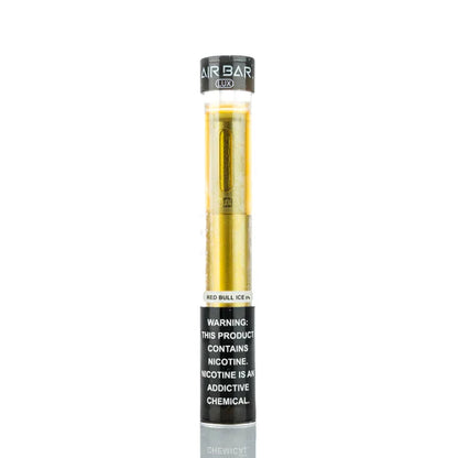 Air Bar Lux - 1K Puffs Disposable - 2.7mL 50mg