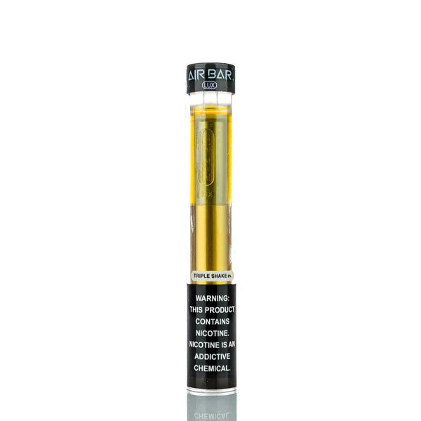 Air Bar Lux - 1K Puffs Disposable - 2.7mL 50mg