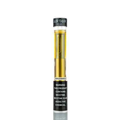 Air Bar Lux - 1K Puffs Disposable - 2.7mL 50mg
