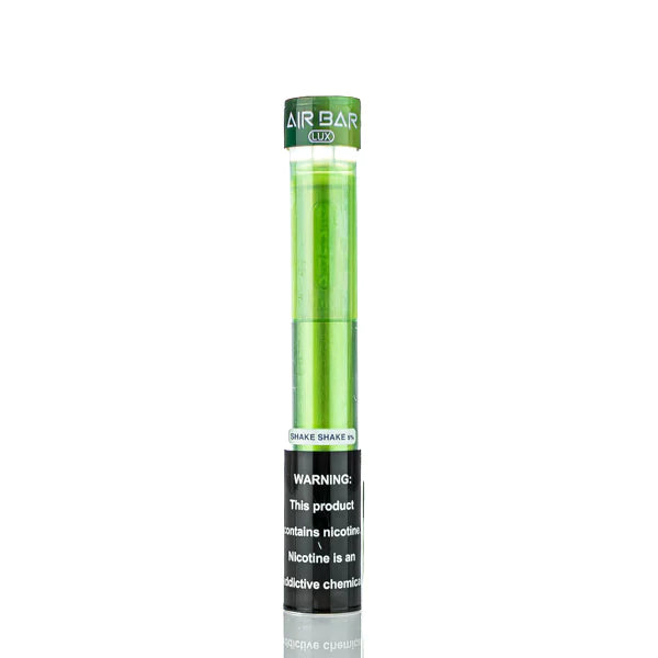 Air Bar Lux - 1K Puffs Disposable - 2.7mL 50mg