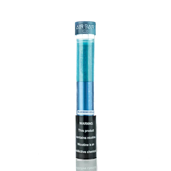 Air Bar Lux - 1K Puffs Disposable - 2.7mL 50mg
