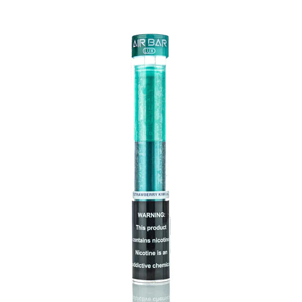 Air Bar Lux - 1K Puffs Disposable - 2.7mL 50mg