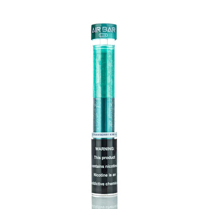 Air Bar Lux - 1K Puffs Disposable - 2.7mL 50mg