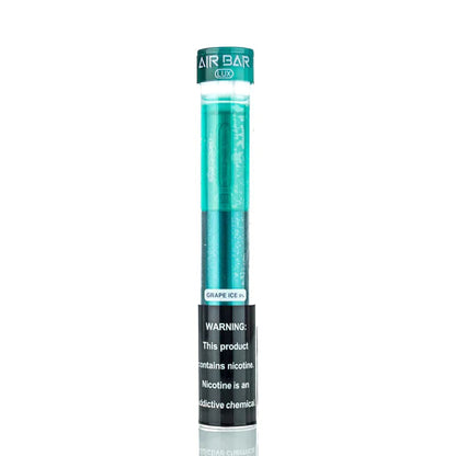 Air Bar Lux - 1K Puffs Disposable - 2.7mL 50mg