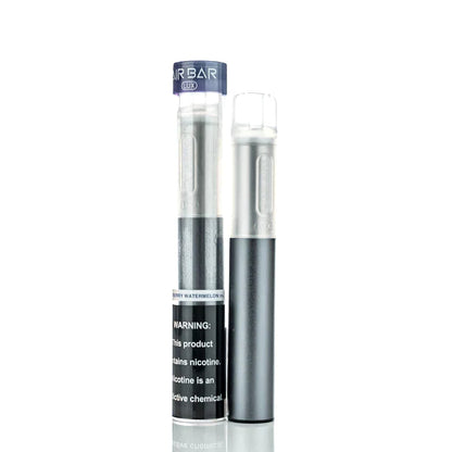 Air Bar Lux - 1K Puffs Disposable - 2.7mL 50mg