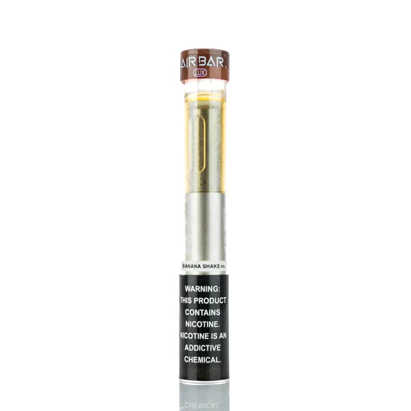 Air Bar Lux - 1K Puffs Disposable - 2.7mL 50mg