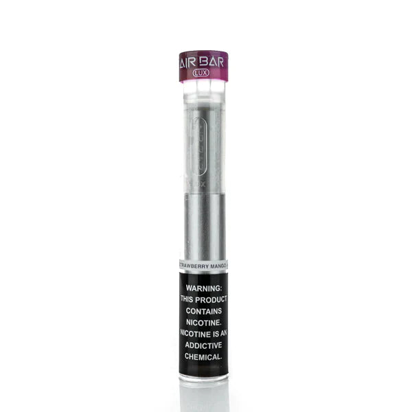 Air Bar Lux - 1K Puffs Disposable - 2.7mL 50mg
