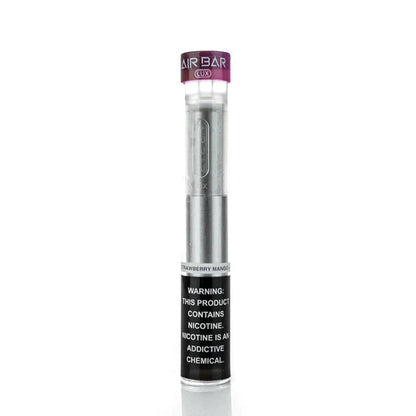 Air Bar Lux - 1K Puffs Disposable - 2.7mL 50mg