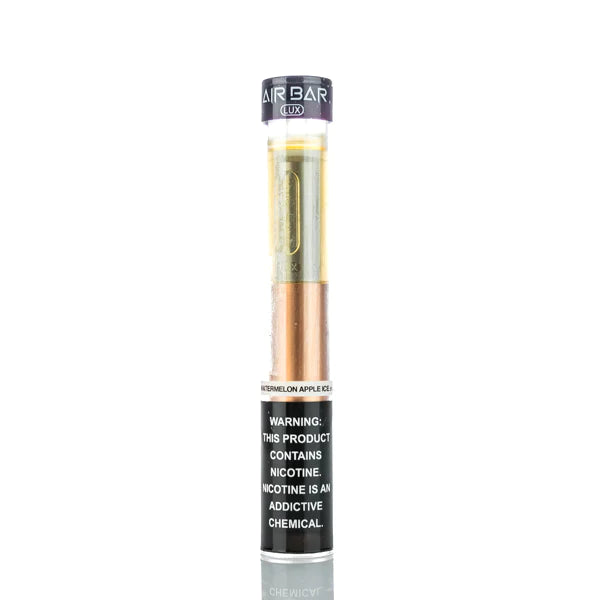 Air Bar Lux - 1K Puffs Disposable - 2.7mL 50mg