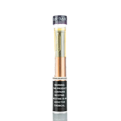 Air Bar Lux - 1K Puffs Disposable - 2.7mL 50mg