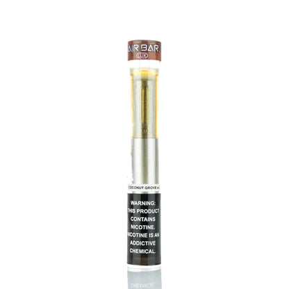 Air Bar Lux - 1K Puffs Disposable - 2.7mL 50mg