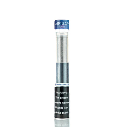 Air Bar Lux - 1K Puffs Disposable - 2.7mL 50mg