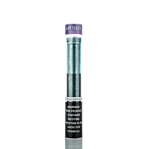 Air Bar Lux - 1K Puffs Disposable - 2.7mL 50mg