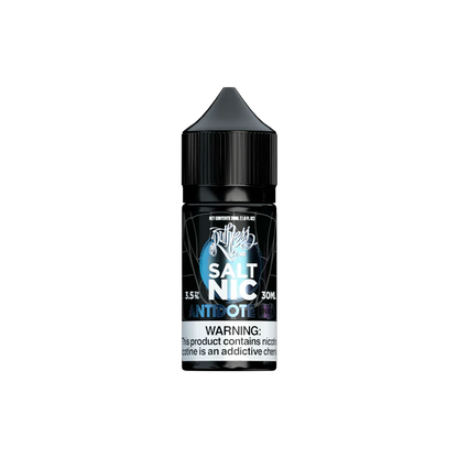 Antidote On Ice by Ruthless Salt Series 30mL Bottle